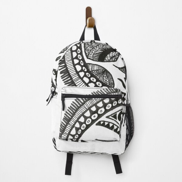 Item preview, Tribal Face designed and sold by eleanorbalde.