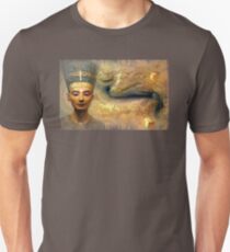 nefertiti Unisex T-Shirt