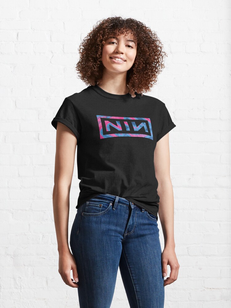 Discover Mini-Album-Nine Classic T-Shirt