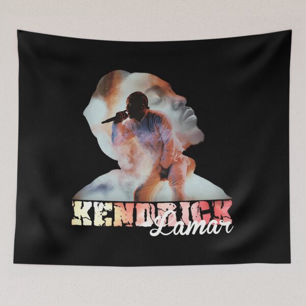 Item preview, Kendrick Vintage - Kendrick Tour 2023 designed and sold by ClothingChooch.