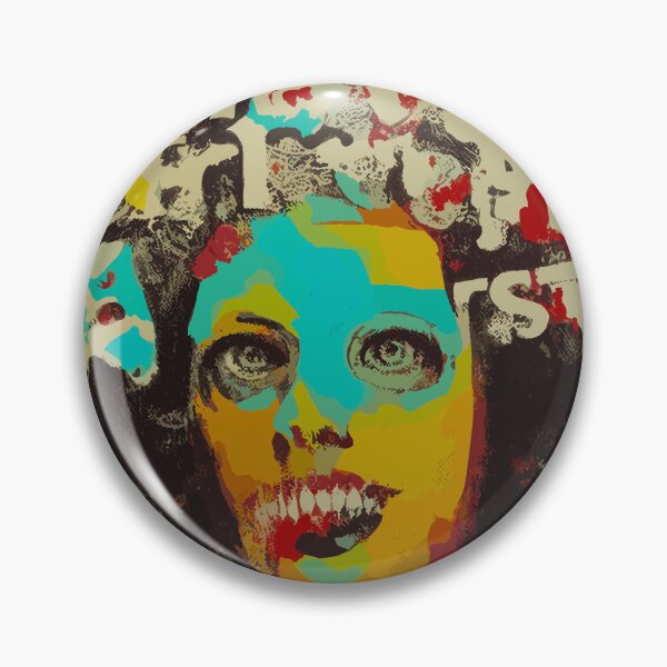 Item preview, collage work designed and sold by LOVEARTDESIGN.