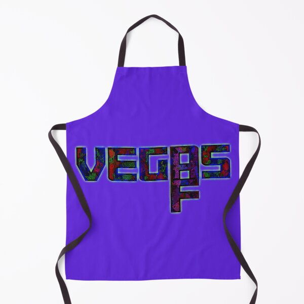 Item preview, Vegas AF Coral designed and sold by sabreart.