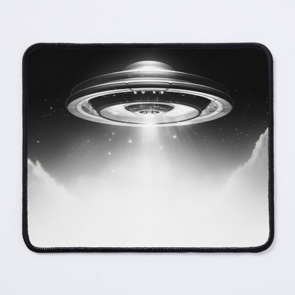 Item preview, Stunning UFO sightig on design idea. designed and sold by 19DEC.