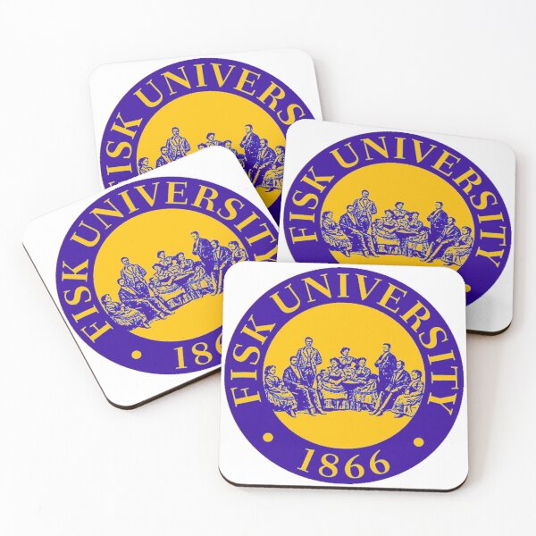 Item preview, Fisk University designed and sold by Broom Hill .