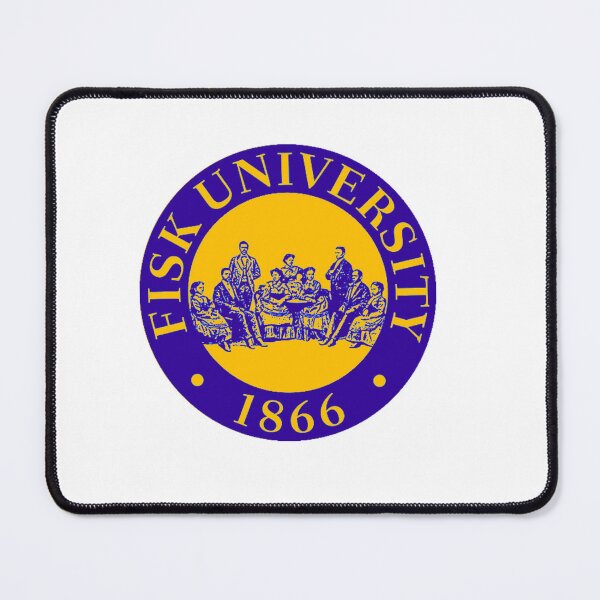 Item preview, Fisk University designed and sold by Broom Hill .
