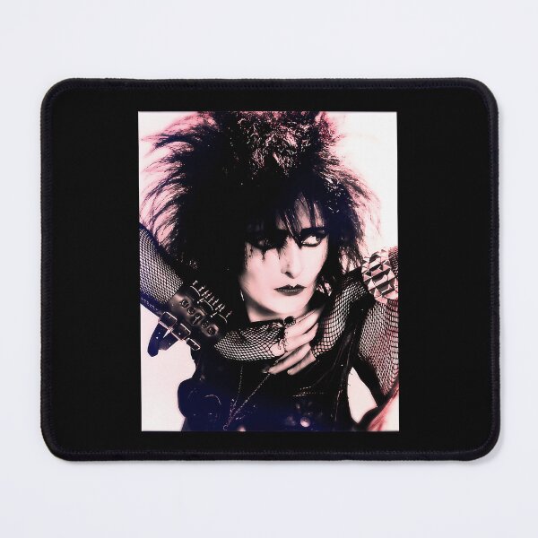 Item preview, Siouxsie Sioux - Siouxsie and the Banshees designed and sold by ArtClothesSala.