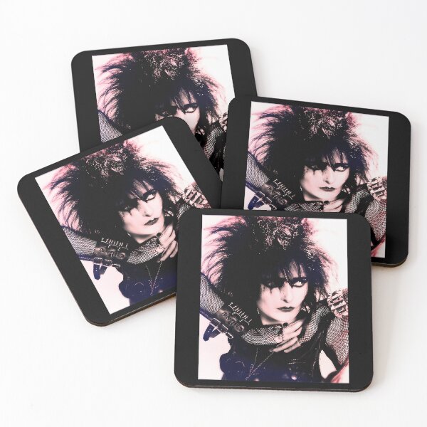 Item preview, Siouxsie Sioux - Siouxsie and the Banshees designed and sold by ArtClothesSala.