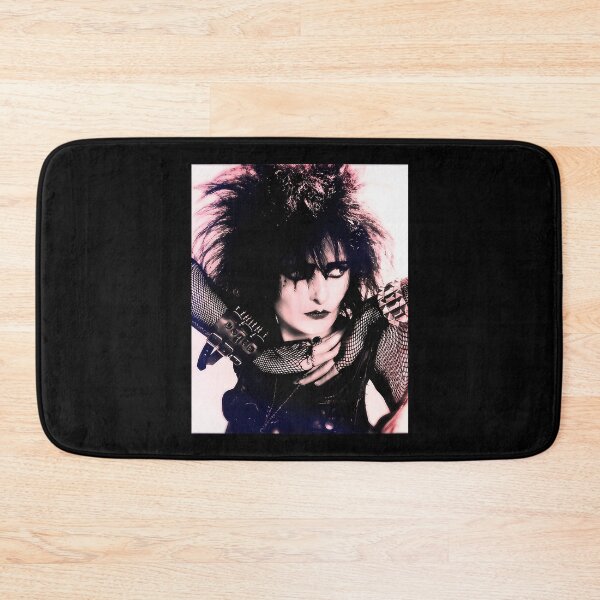 Item preview, Siouxsie Sioux - Siouxsie and the Banshees designed and sold by ArtClothesSala.