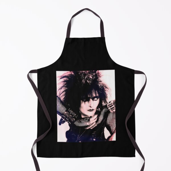 Item preview, Siouxsie Sioux - Siouxsie and the Banshees designed and sold by ArtClothesSala.