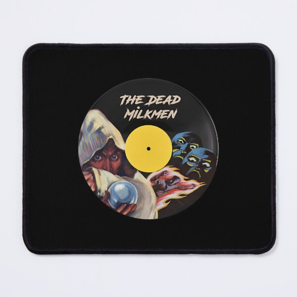 Item preview, The Dead Milkmen Vinyl Pulp designed and sold by StoreAuraHay.