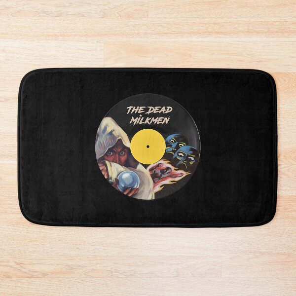 Item preview, The Dead Milkmen Vinyl Pulp designed and sold by StoreAuraHay.