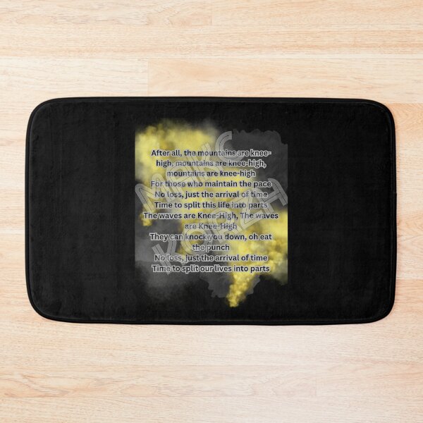 Item preview, MAX KORZH designed and sold by ClothingMcneil.
