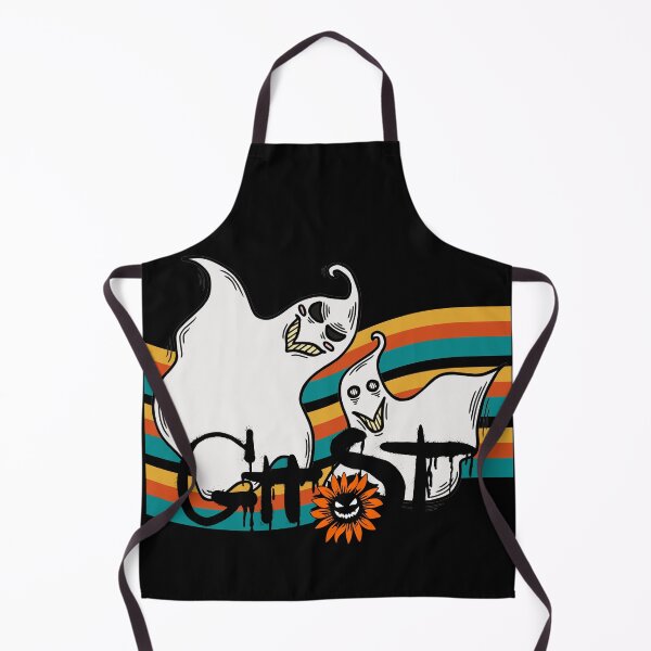 Item preview, Ghost retro designed and sold by Ssuwicha.