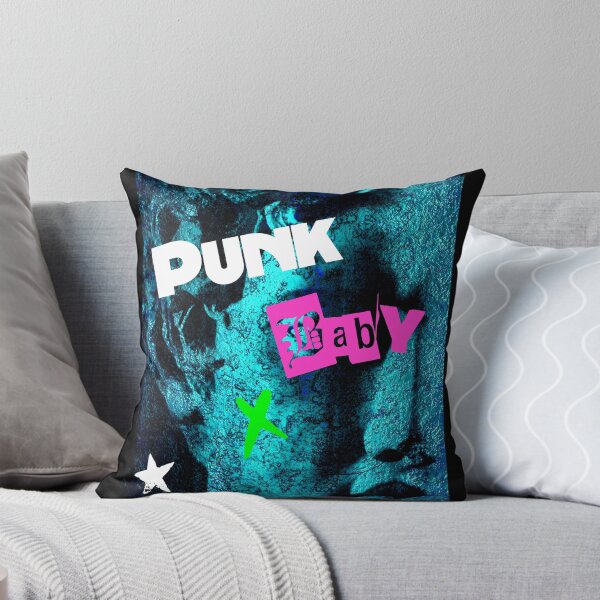 Aperçu de l'œuvre David Punk Bébé créée et vendue par DerekDoll.