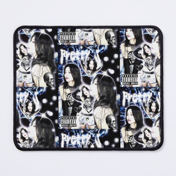 Item preview, (G)I-DLE Soyeon y2k designed and sold by stailok's place.