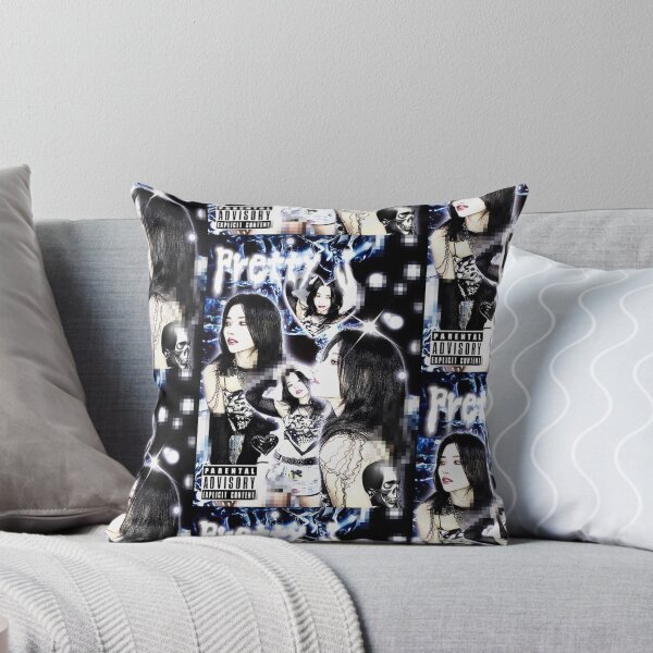 Item preview, (G)I-DLE Soyeon y2k designed and sold by stailok's place.