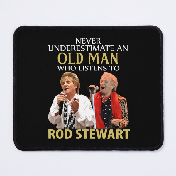 Item preview, Rod Vintage - Rod Tour 2023 designed and sold by AccessoryNolan.
