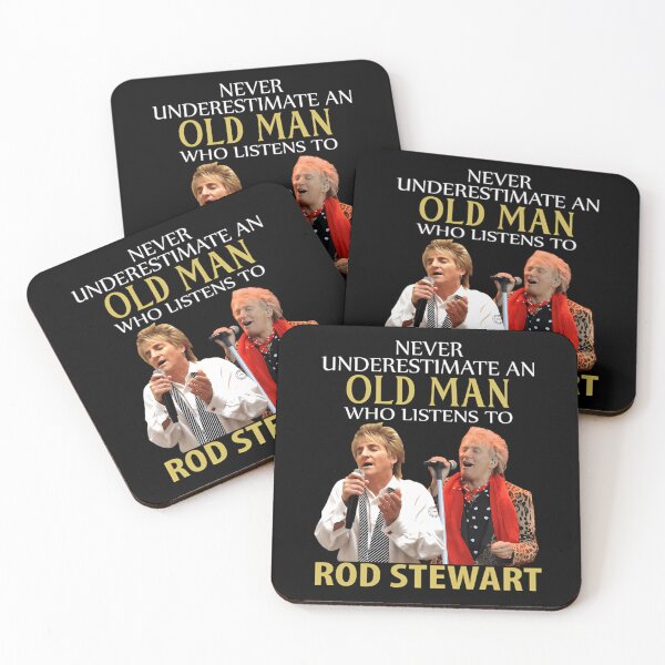 Item preview, Rod Vintage - Rod Tour 2023 designed and sold by AccessoryNolan.