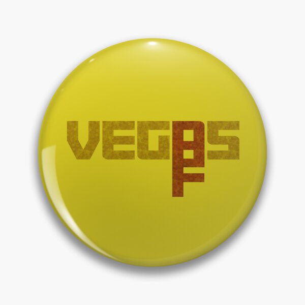 Item preview, Vegas AF Golden designed and sold by sabreart.