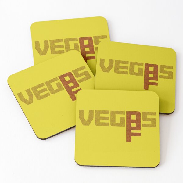 Item preview, Vegas AF Golden designed and sold by sabreart.