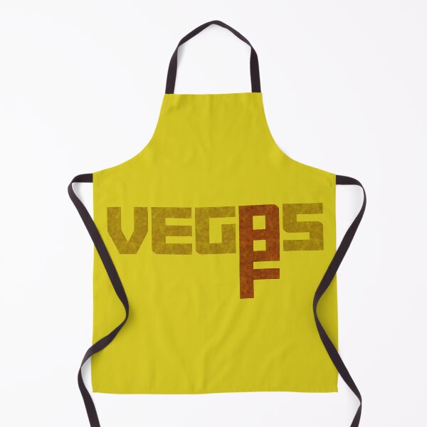 Item preview, Vegas AF Golden designed and sold by sabreart.