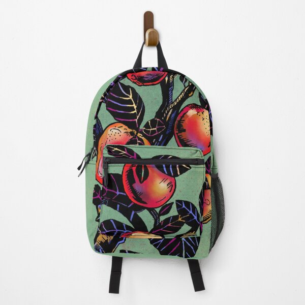 Item preview, Autumn Apples in Color designed and sold by eecookart.