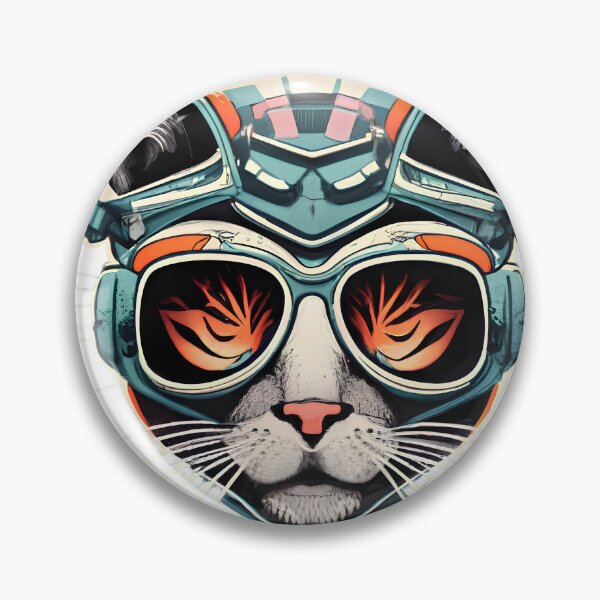 Artikelvorschau, Katzenart entworfen und verkauft von SabyDigitalArt.
