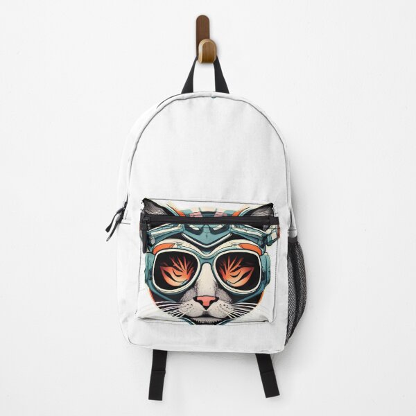 Item preview, Cat Style designed and sold by SabyDigitalArt.