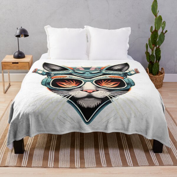 Item preview, Cat Style designed and sold by SabyDigitalArt.