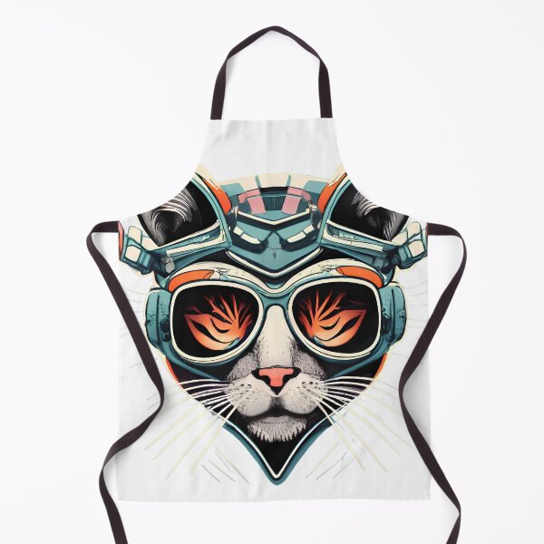 Item preview, Cat Style designed and sold by SabyDigitalArt.