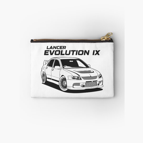 Item preview, Evo 9 monochrome designed and sold by squeal tires.
