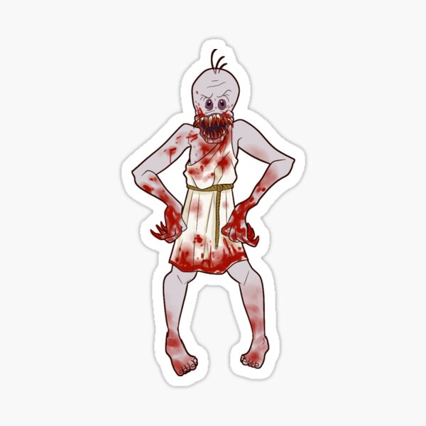 Item preview, Bloody Chicken designed and sold by heTeePrinters.