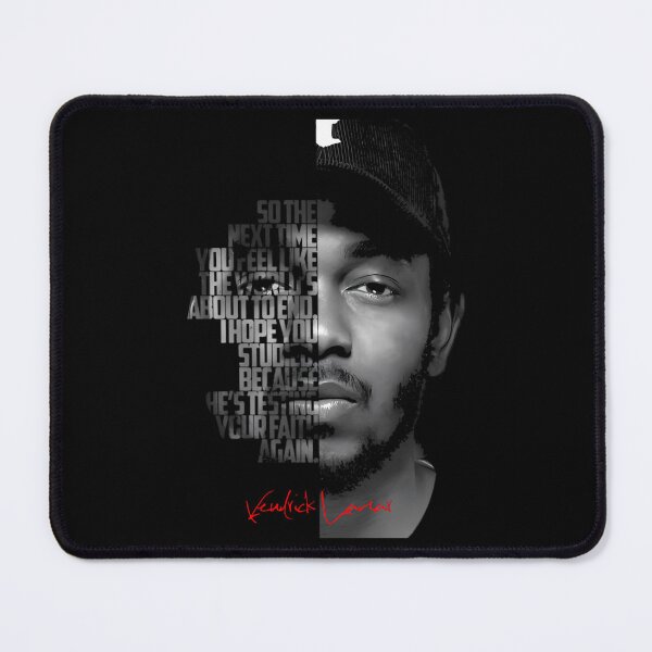 Item preview, Kendrick Vintage - Kendrick Tour 2023 designed and sold by ClothingChooch.