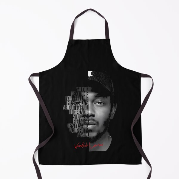 Item preview, Kendrick Vintage - Kendrick Tour 2023 designed and sold by ClothingChooch.