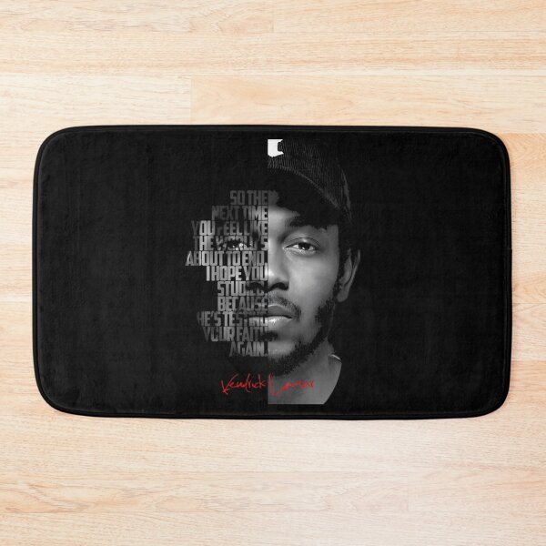 Item preview, Kendrick Vintage - Kendrick Tour 2023 designed and sold by ClothingChooch.