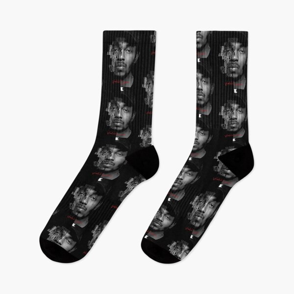 Item preview, Kendrick Vintage - Kendrick Tour 2023 designed and sold by ClothingChooch.
