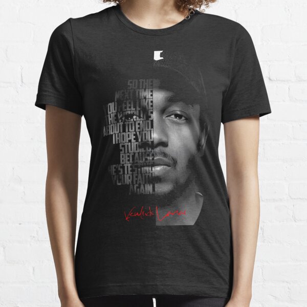 Artikel-Vorschau von Kendrick Vintage - Kendrick Tour 2023, designt und verkauft von ClothingChooch.