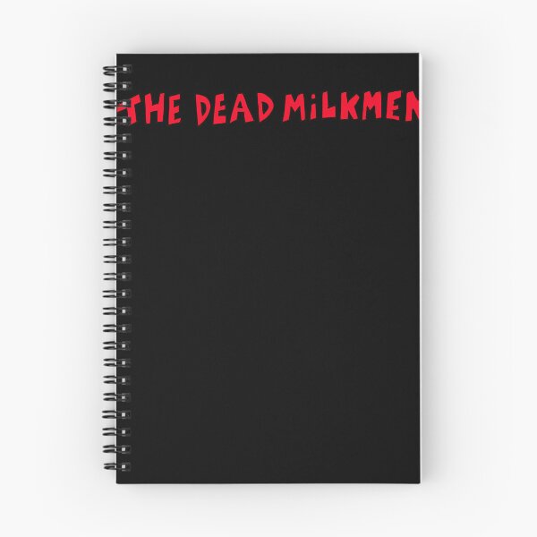 Item preview, The Dead Milkmen designed and sold by StoreAuraHay.