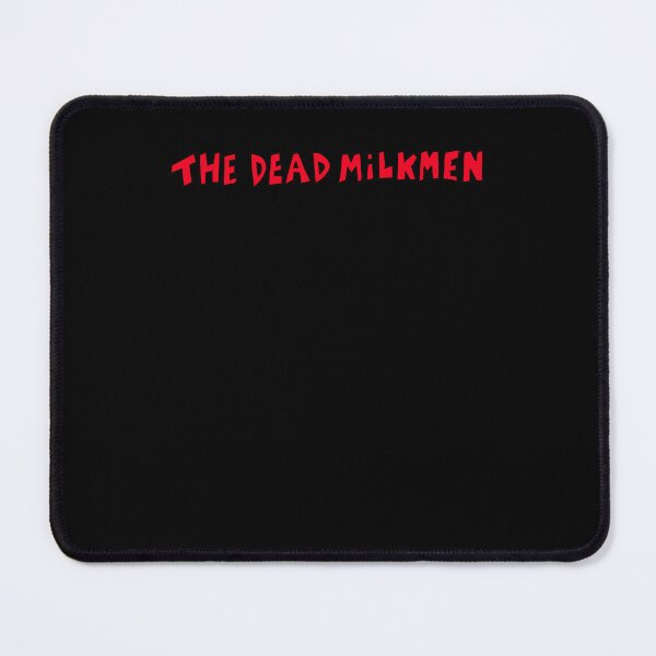 Item preview, The Dead Milkmen designed and sold by StoreAuraHay.