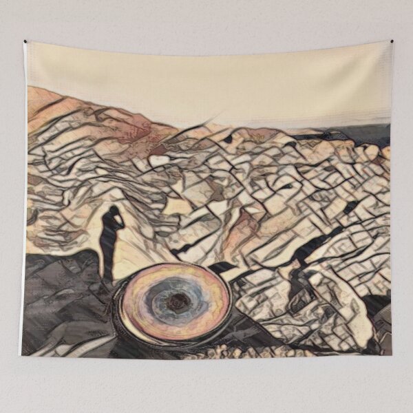 Item preview, SERIFOS EYE designed and sold by IKIosifelli.