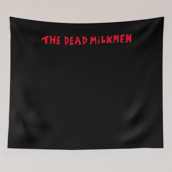 Item preview, The Dead Milkmen designed and sold by StoreAuraHay.