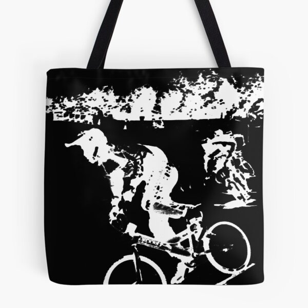 Aperçu de l'œuvre bmx créée et vendue par ricobarinas.