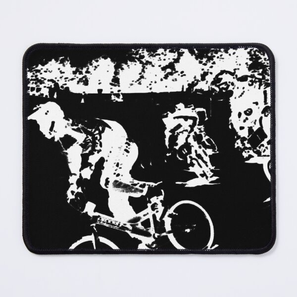 Item preview,  bmx designed and sold by ricobarinas.