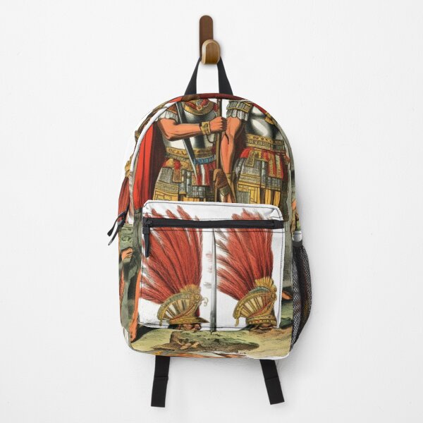 Item preview, Aztecs designed and sold by Lauriano.