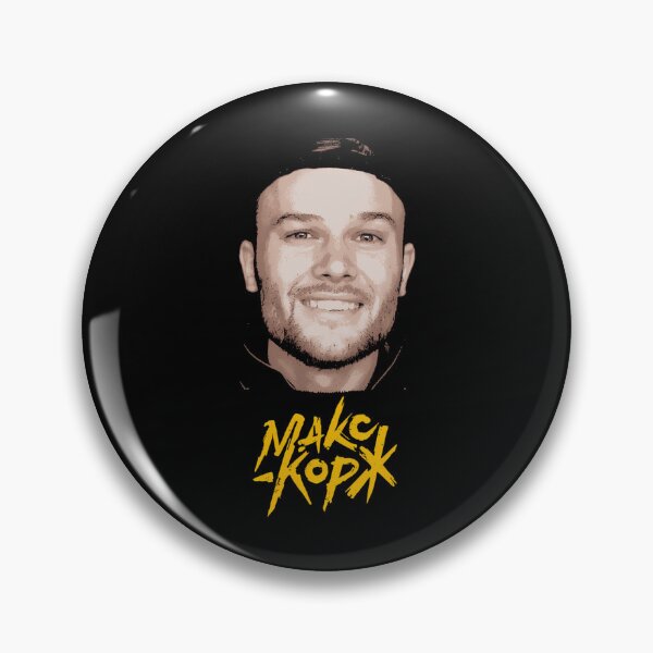 Item preview, Max Korzh designed and sold by ClothingMcneil.