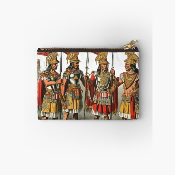 Item preview, Aztecs designed and sold by Lauriano.
