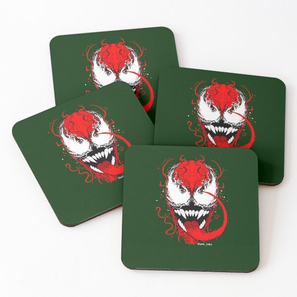 Item preview, Carnage designed and sold by heTeePrinters.
