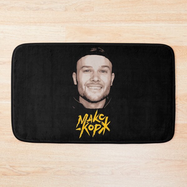 Item preview, Max Korzh designed and sold by ClothingMcneil.