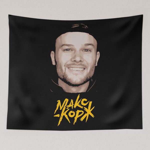 Item preview, Max Korzh designed and sold by ClothingMcneil.
