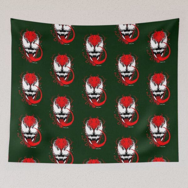 Item preview, Carnage designed and sold by heTeePrinters.